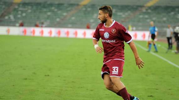 INTERVISTA - Rubin: "Reggina, avventura breve ma intensa. Che rammarico non aver festeggiato"