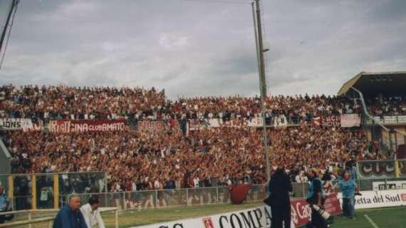 COSENZA-REGGINA - Il Derby di Calabria più frequente: è la Sfida per il calcio regionale