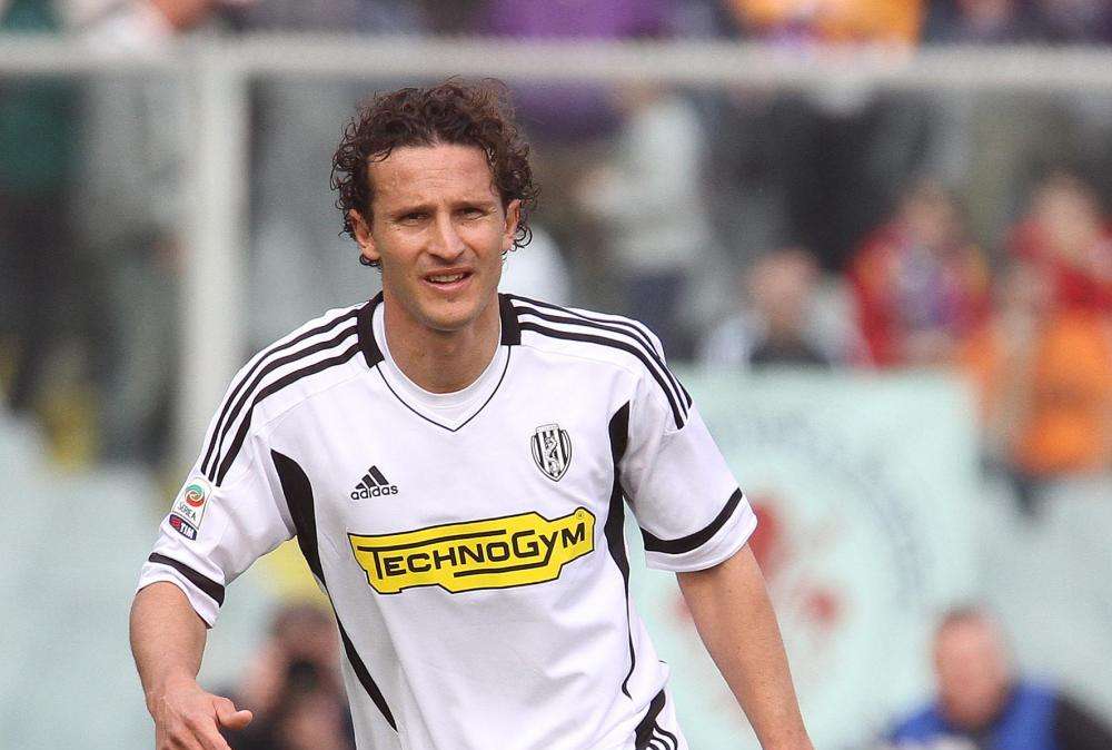 LE PAGELLE DEL CESENA - Graffiedi spreca tanto, Comotto gioia e dolore