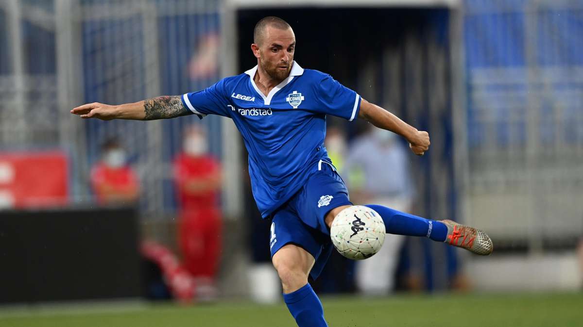 Serie B, Como-Cittadella 2-0: i lariani risalgono, granata sempre più in crisi