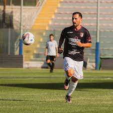 Casilli (ag. Convitto) a TuttoReggina: "Sarebbe privilegio giocare nella Reggina"