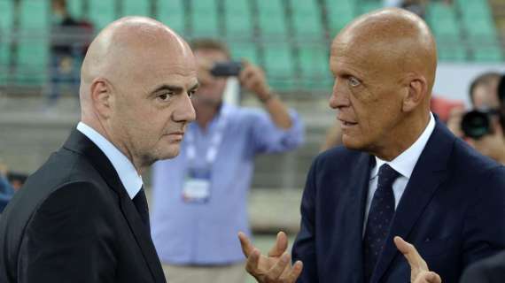 Confusione sul fallo di mano, "ci penserà Collina: obiettivo uniformità"