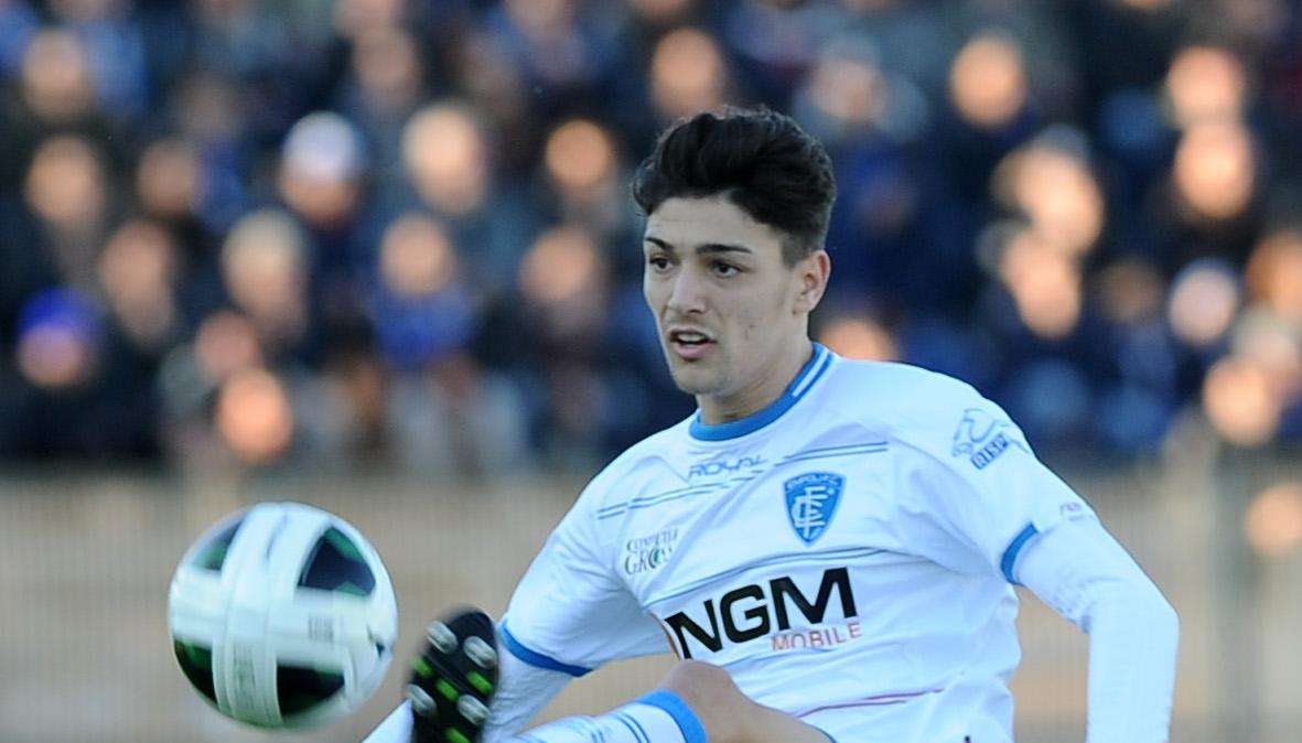 EMPOLI - Tavano ancora out: Reggina a forte rischio