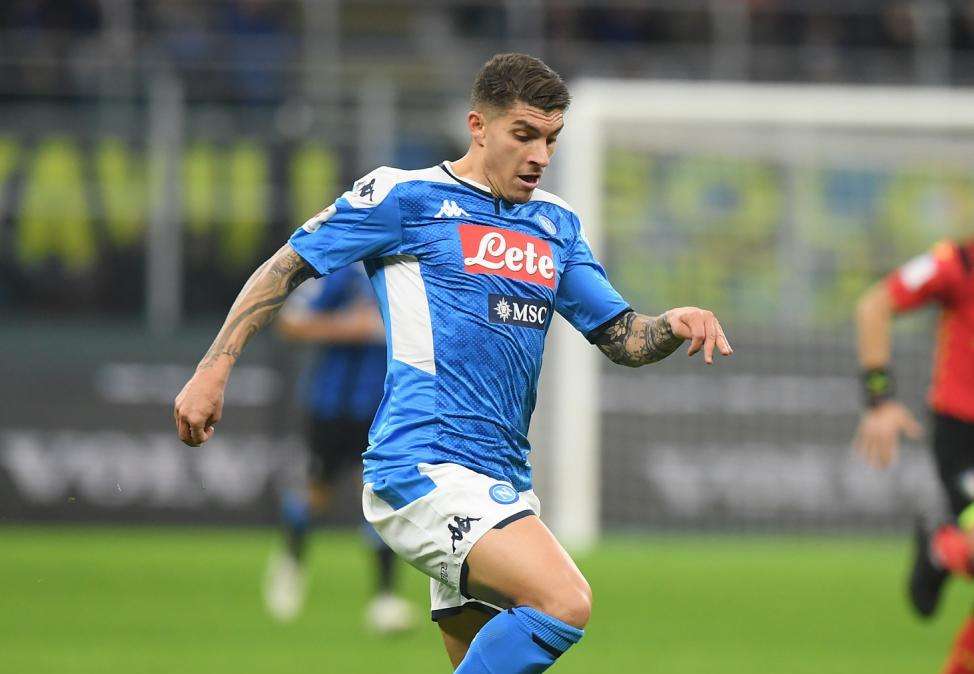 Ex Reggina, Giovanni Di Lorenzo è diventato papà: tanti auguri!