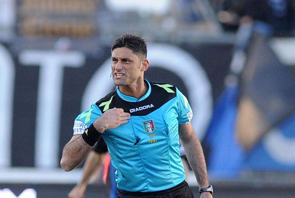 PORDENONE-REGGINA, l'arbitro della gara: quarto incrocio con gli amaranto