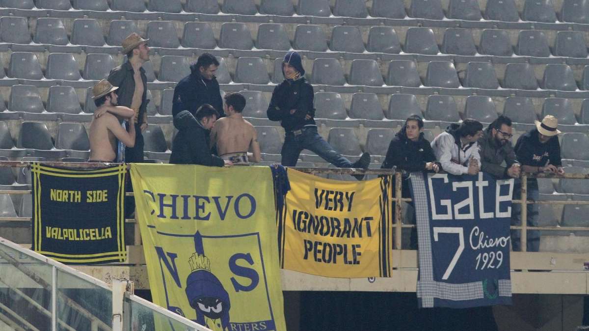PRIMAVERA - Nel ChievoVerona campione d'Italia anche un ex Reggina