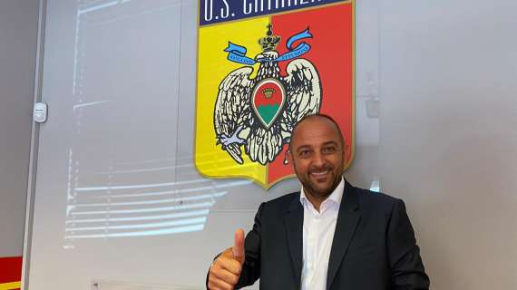 Catanzaro, il dg Foresti: "Spero che il campionato parta il 19 agosto. Stadio? Fiduciosi di averlo il 26 agosto"