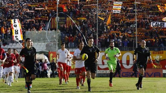 Messina-Reggina, senza tifosi non è Derby: anacronistico vietare trasferte a due città che vivono in simbiosi