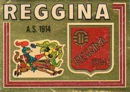 AUGURI REGGINA - Le vicende storiche della denominazione sociale: in principio fu U.S. Reggio Calabria