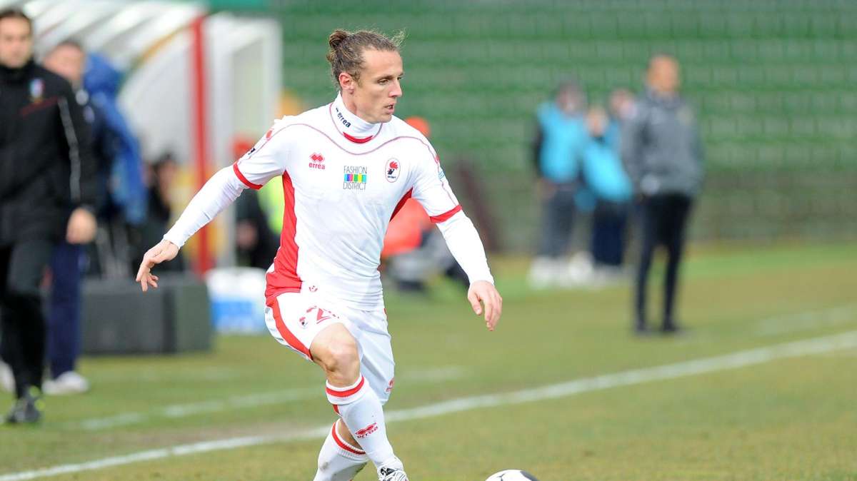BARI - Alberti svela l'undici anti-Reggina