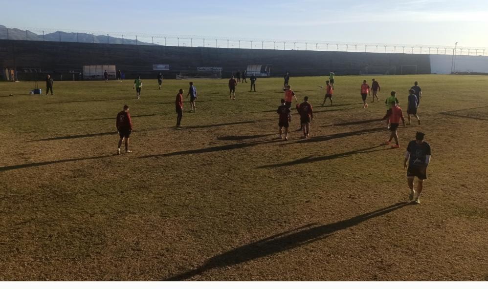 Reggina, allenamento in corso LIVE: Barillà e Palumbo ancora in gruppo 