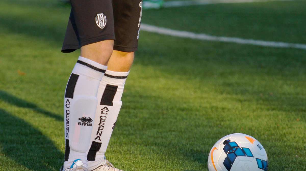 REGGINA ALLIEVI - A fine primo tempo Catania sul 2-0
