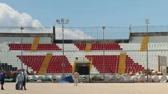 Serie D girone I 2025-2026, dentro Gelbison e Savoia: i punti di forza delle due campane