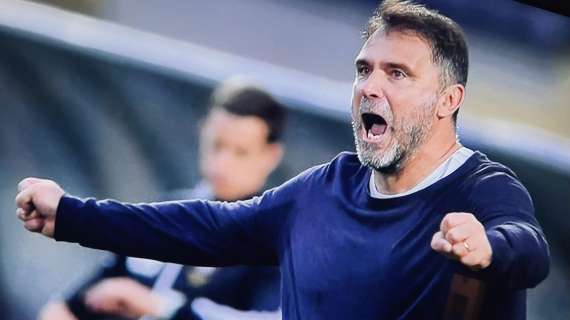 Serie B, il Pisa decide di cambiare: D'Angelo saluta dopo quattro stagioni