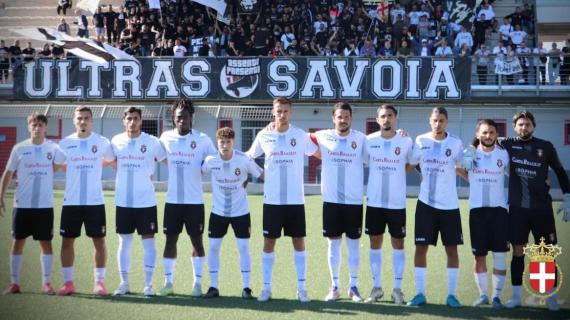 Savoia-Reggina, la rosa degli oplontini: Umbaca il giocatore di maggiore qualità, Favetta davanti, difesa importante