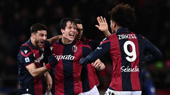 Serie A, risultati e classifica dopo la trentesima giornata: bagarre in coda, Bologna e Atalanta colpi da Champions