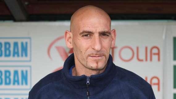 L'ex Reggina Possanzini fallisce il primo match point B con il suo Mantova: lo ferma l'ex amaranto Modesto