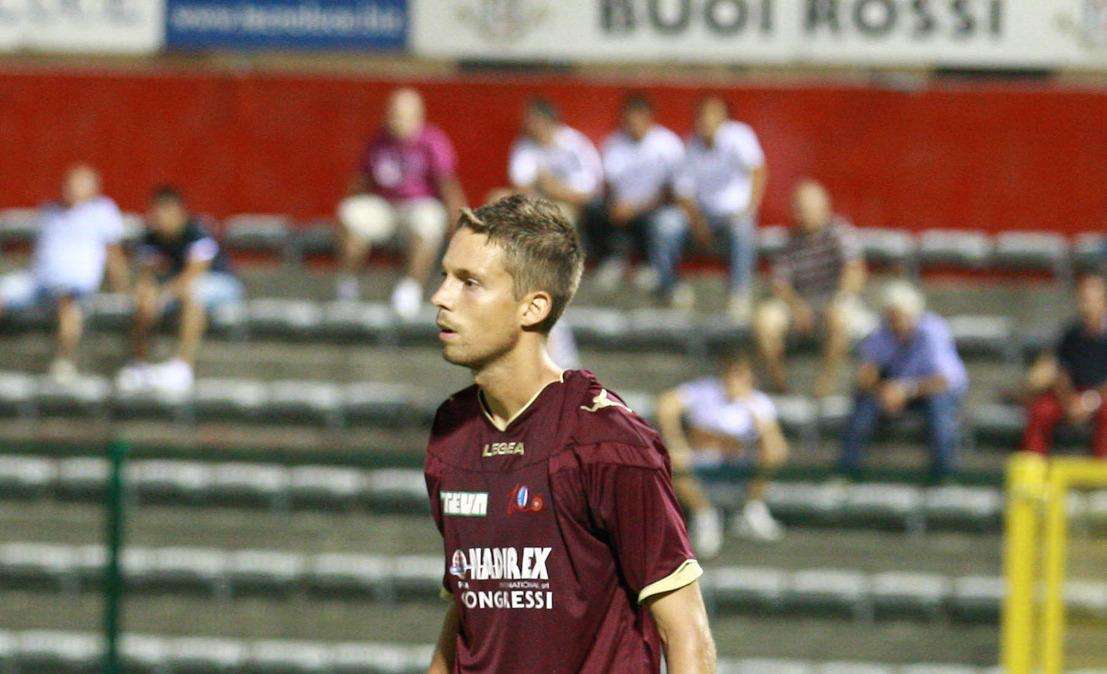 LA DOMENICA DEGLI AMARANTO IN GIRO PER L'ITALIA - Cernuto in gol, Dall'Oglio-rosso, Kovaksic senza macchia