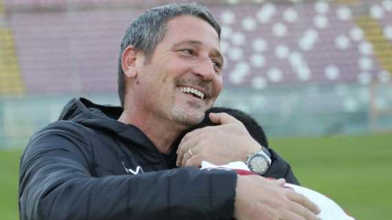 REGGINA: LA SVOLTA NECESSARIA DIVENTI STRUTTURALE