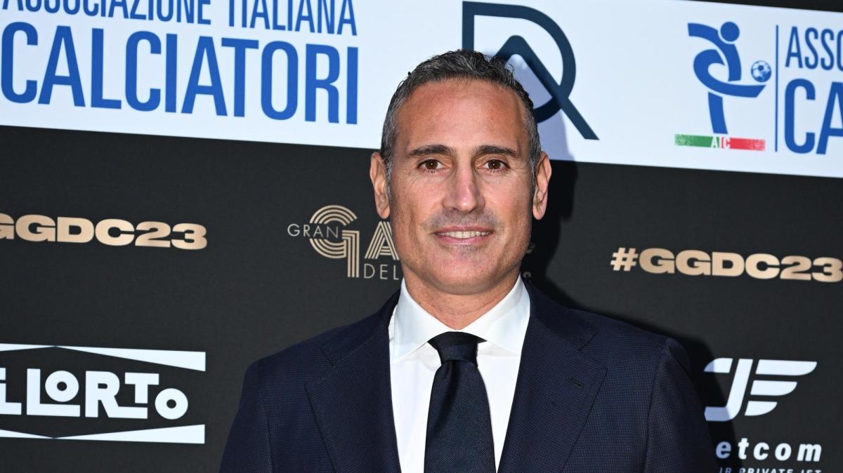 Cosa fa oggi Nicola  Amoruso? Iniziative sportive curiosità