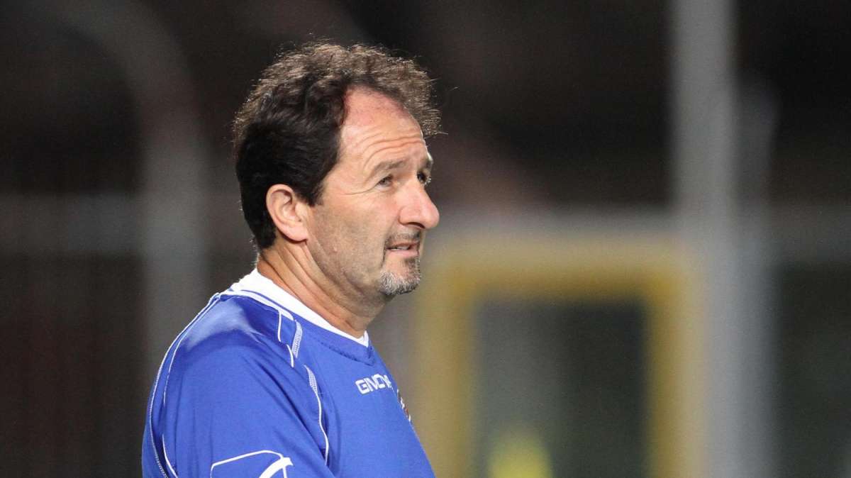 REGGINA - Genovese: «La Reggina c'era»