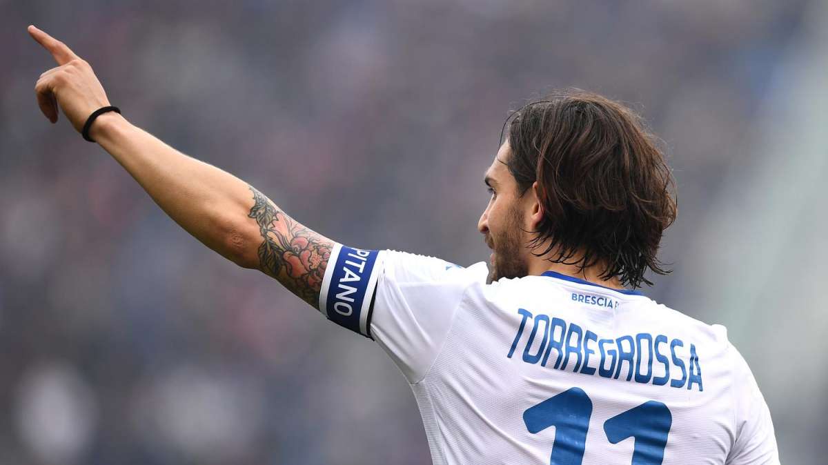 Torregrossa sulla corsa alla A: "La Cremonese ha il calendario più facile"
