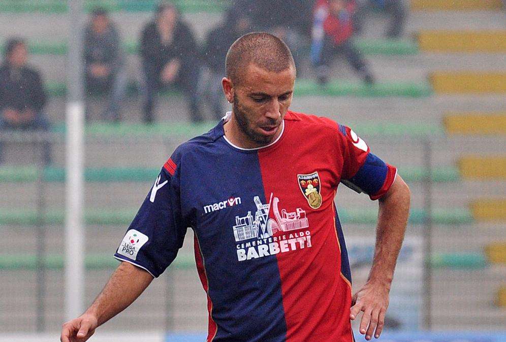 GUBBIO/ Il probabile undici anti-Reggina