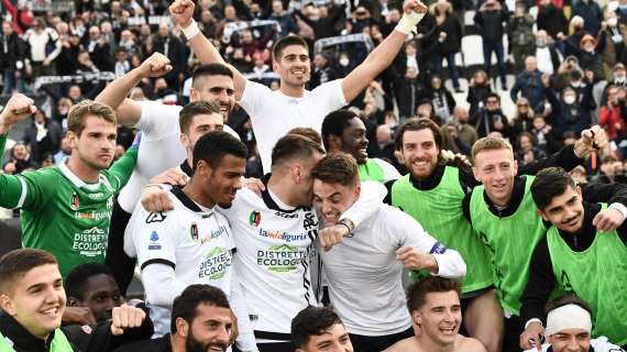 Serie B, Spezia e Cremonese in finale playoff: Catanzaro e Juve Stabia eliminate