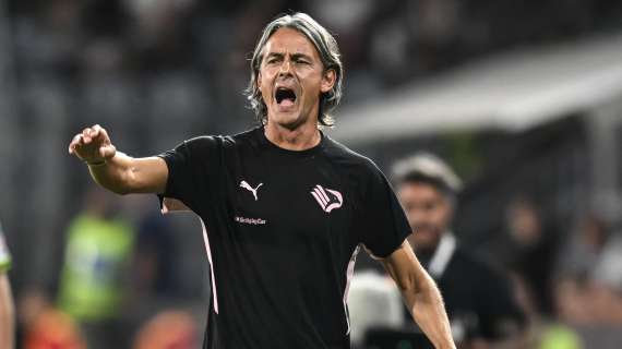 Parte la 94a edizione della Serie BKT: il Palermo di Inzaghi la squadra da battere