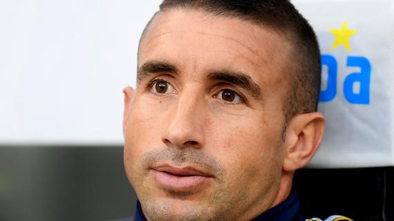 Reggina, Barillà out per un problema al polso operato nel 2024