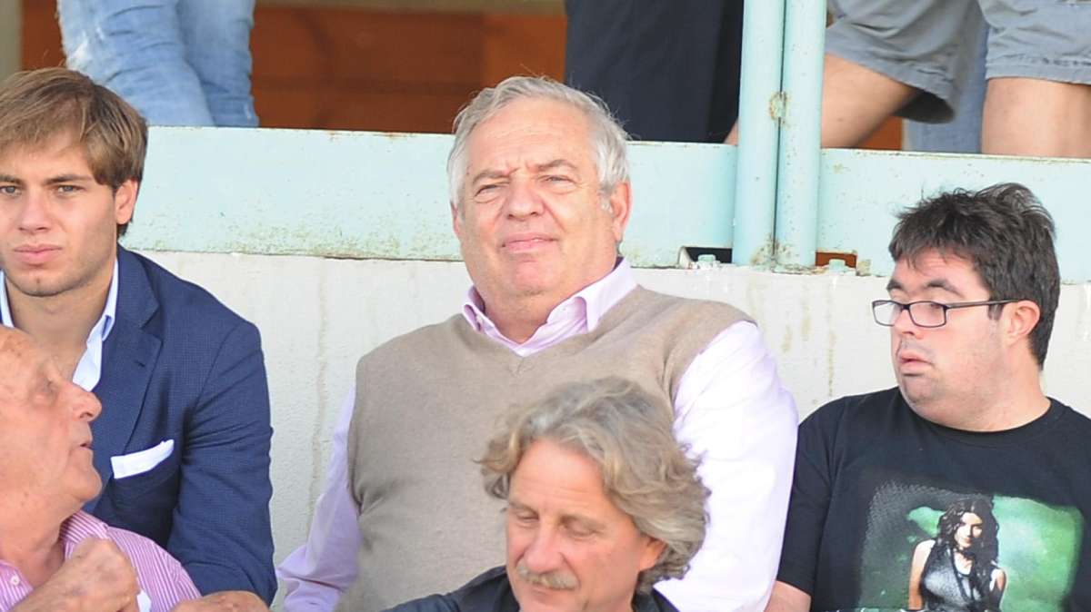 CAMILLI - Maxi multa da parte della Disciplinare dopo le dichiarazioni post-Reggina