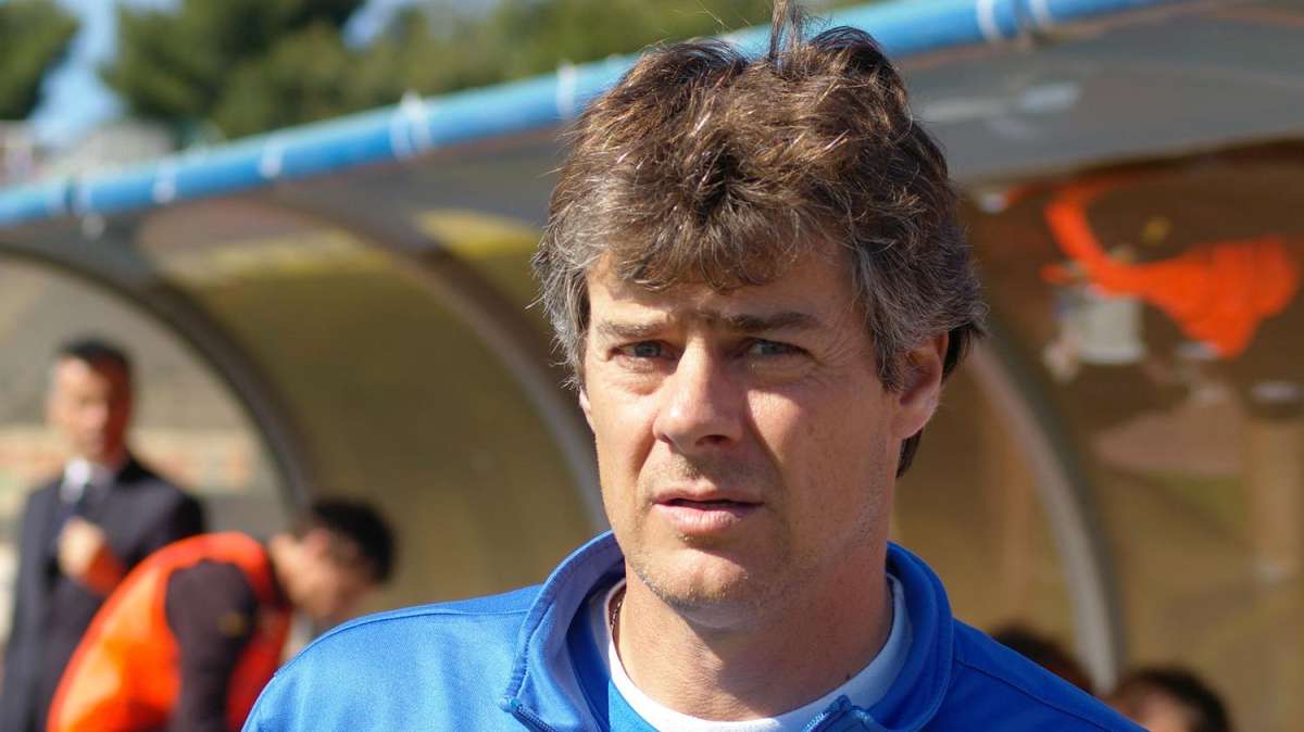 PADOVA - Ufficiale l'arrivo di Serena in panchina