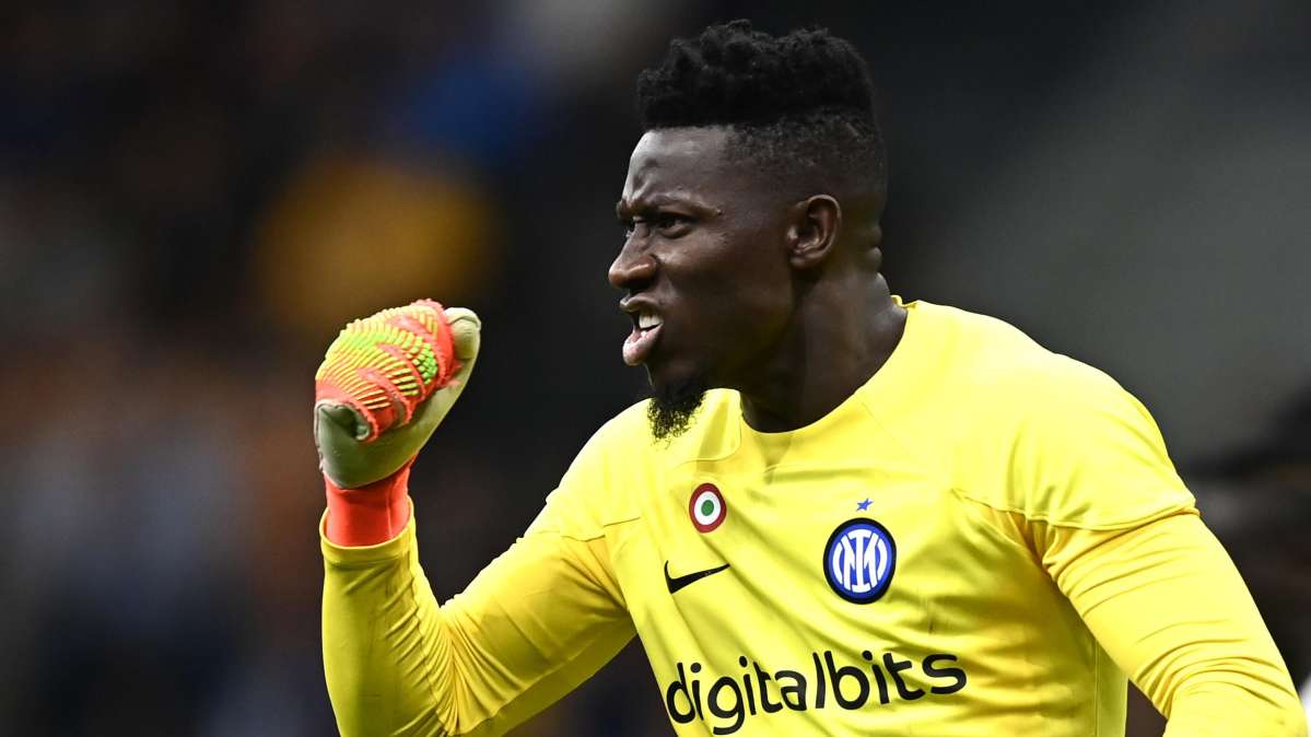 Verso Reggina-Inter, nerazzurri in campo nel pomeriggio: Lukaku e Onana attesi a Reggio