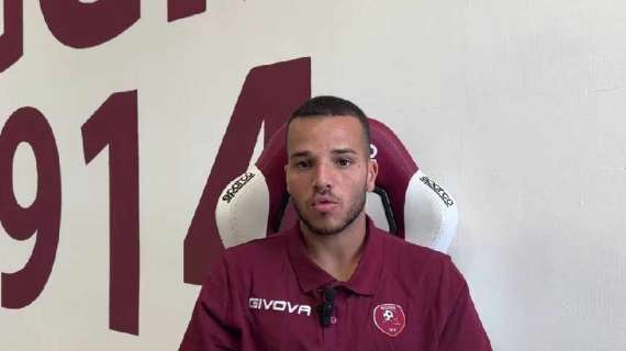 Reggina, i centrali difensivi: il possibile assetto titolare. Bonacchi new entry