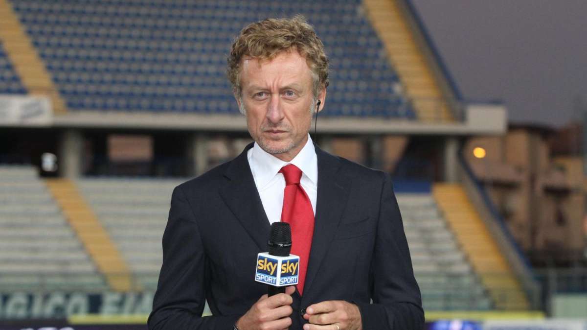 Como-Reggina, Barone (Sky): "Scelte in attacco per tenere tutti sulla corda"
