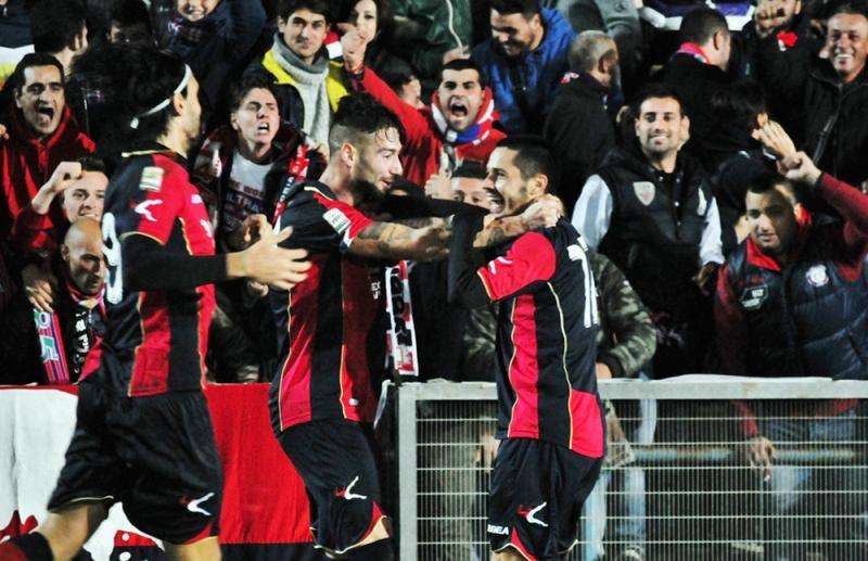 QUI COSENZA - Il report medico in vista della Reggina