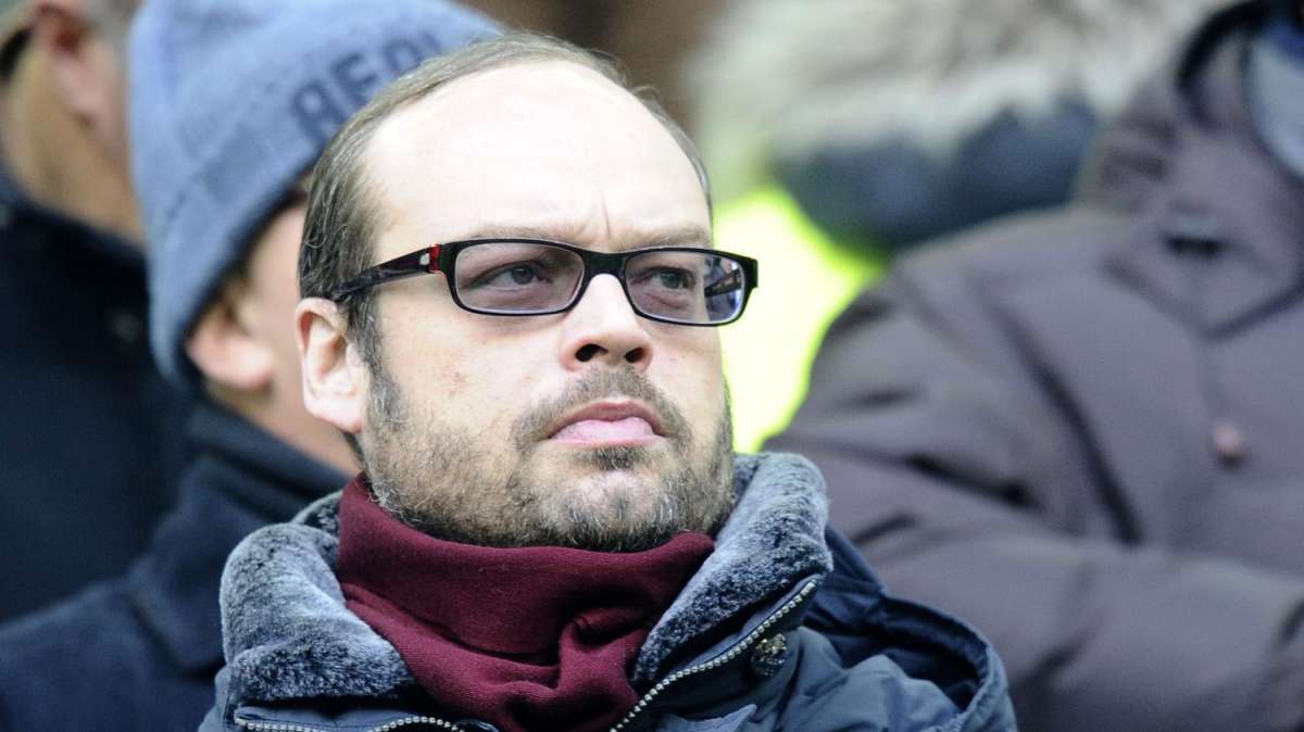 SIENA - Tentata aggressione al presidente Mezzaroma durante la gara contro il Modena: fermati quattro tifosi bianconeri