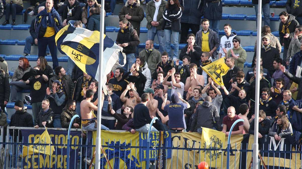MODENA/ Ripresa la preparazione, in tre a parte