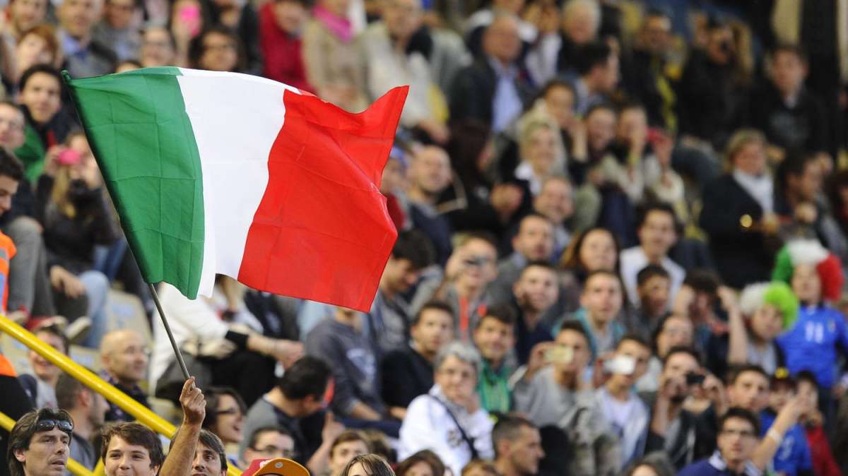GLI AZZURRINI A REGGIO - Seduta di rifinitura al Sant'Agata per l'Under 17 di Zoratto