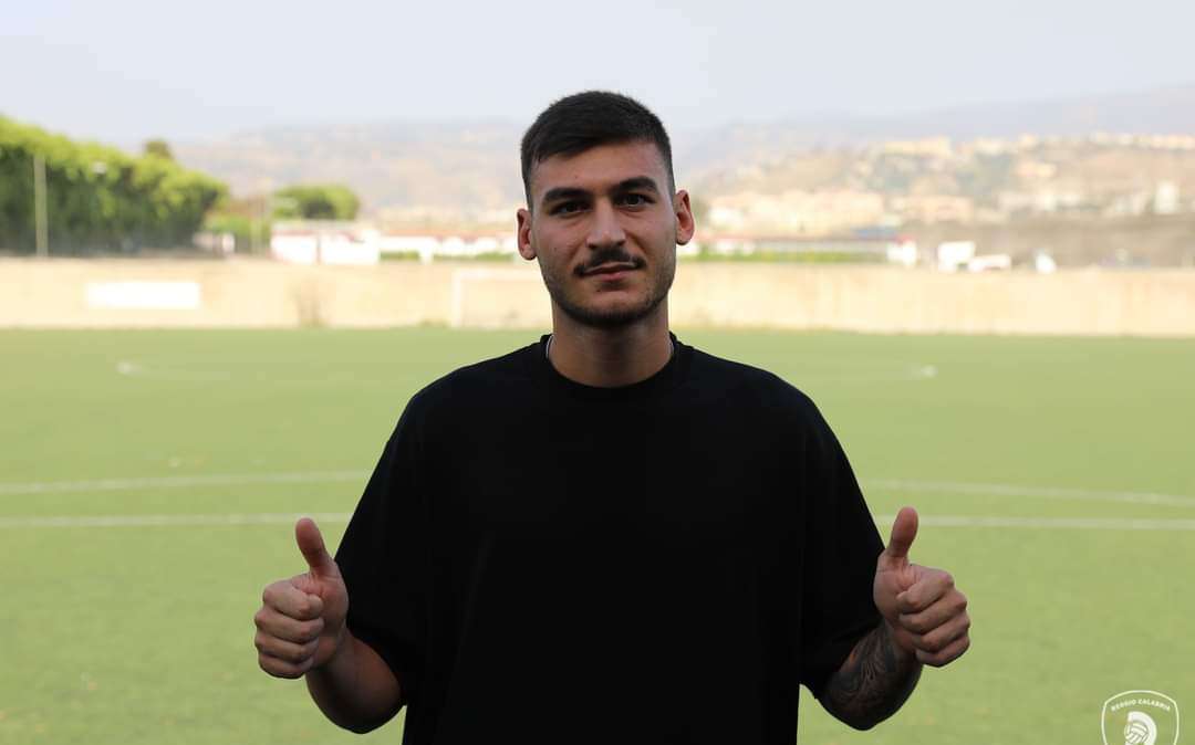 Reggio Calabria, UFFICIALE: Aquino saluta l'amaranto