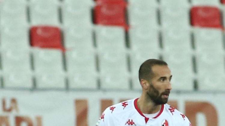 Di Cesare (Bari): "Pisa e Reggina le squadre che mi stanno piacendo di più"