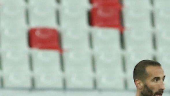 Bari, UFFICIALE: Di Cesare continua a giocare, rinnova per un altro anno