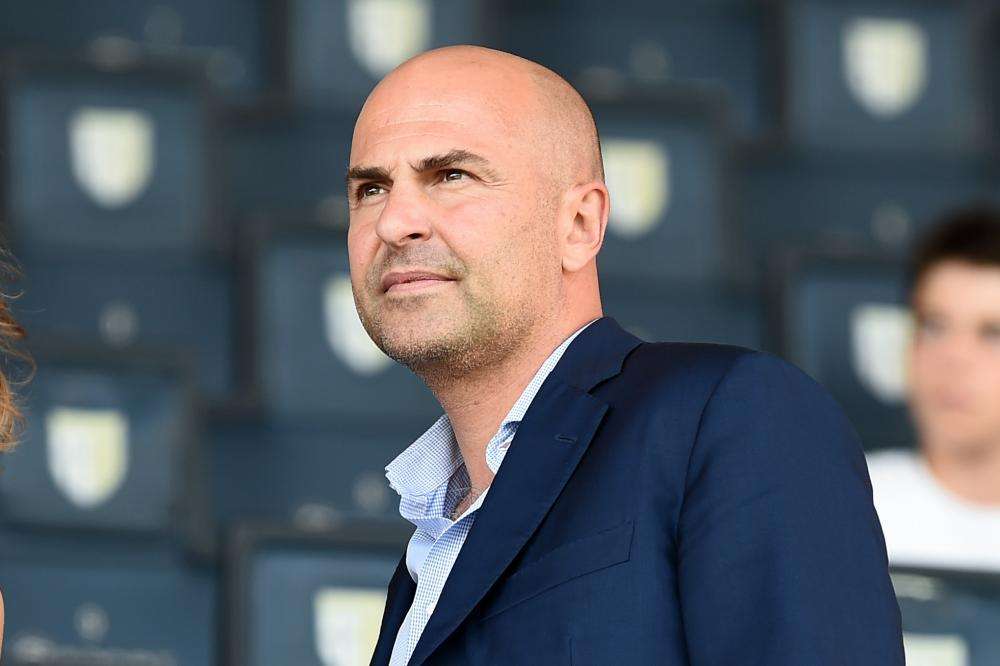 Giulini (pres.Cagliari): "Ripensare distribuzione Legge Melandri e salary cap"