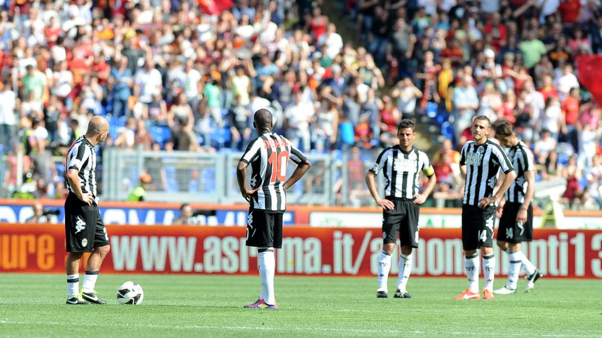 SERIE B - Siena riceve due punti di penalizzazione
