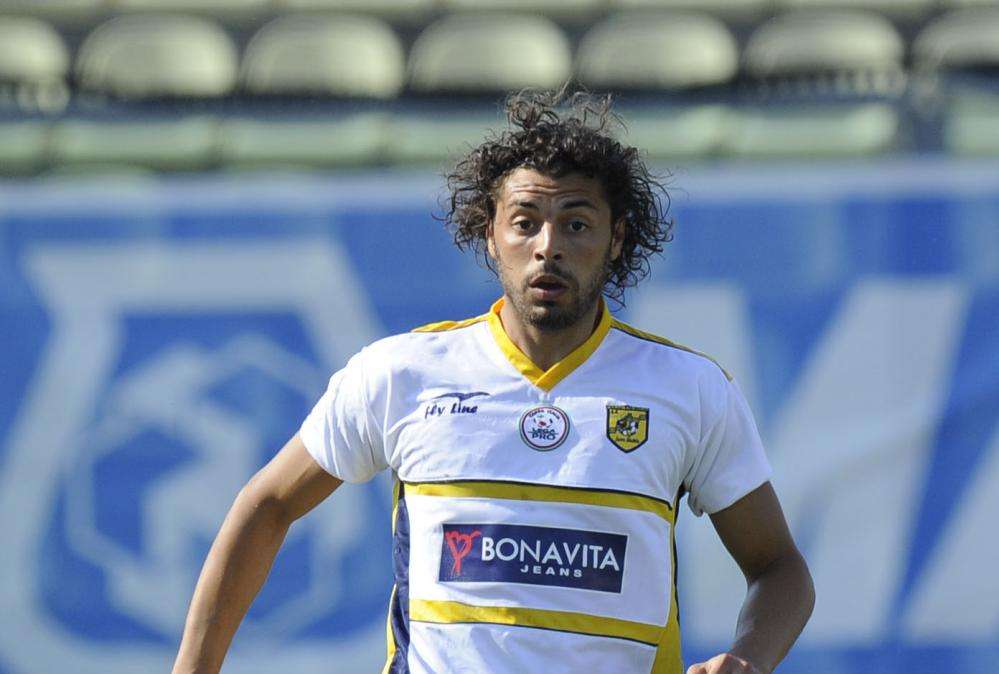 JUVE STABIA - L'undici anti-Reggina: dubbio in difesa