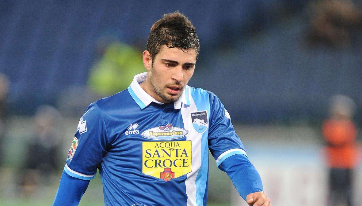 PESCARA - Altri problemi per Marino: si fermano Balzano e Nielsen