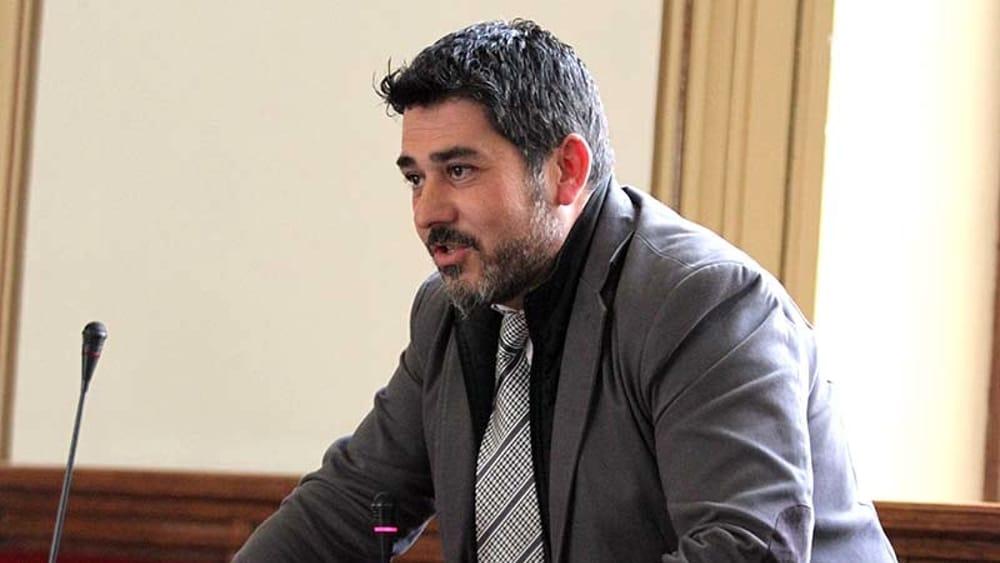 Il vice sindaco Brunetti sulla Reggina: "Non ho condiviso il silenzio stampa della società, fondamentale dialogare"