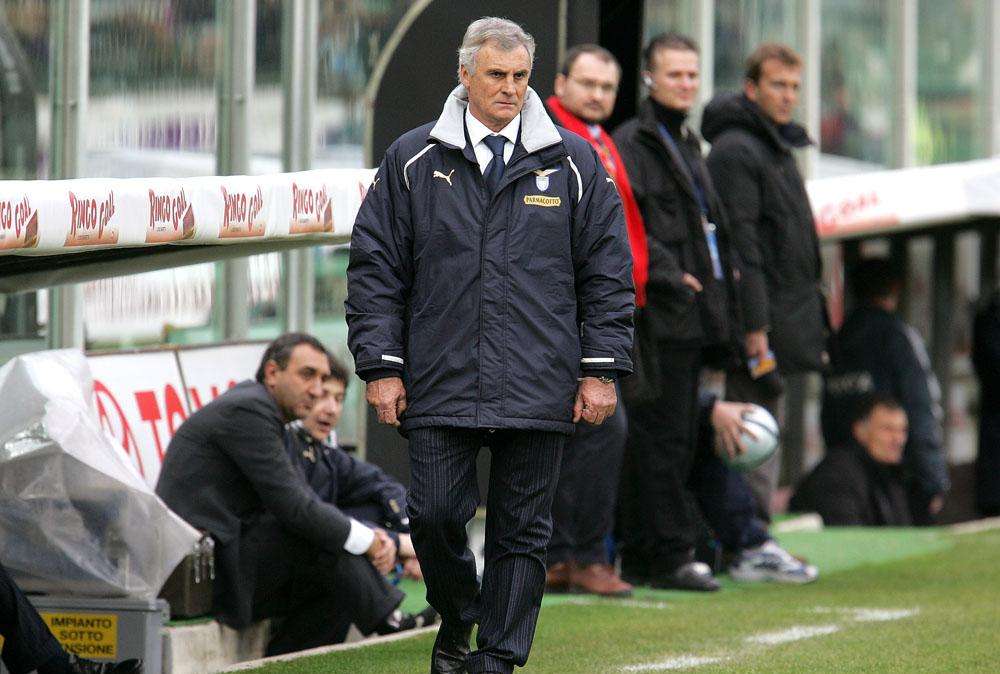 Papadopulo: "Occhio Lecce, contro la Reggina non sarà facile"