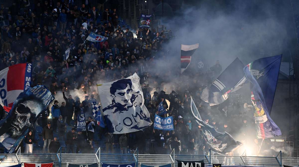 Il Como alza l'asticella: "Budget a 32 milioni per puntare alla serie A"