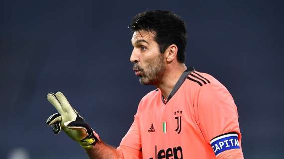 Gigi Buffon verso il Parma: "Continuerò a giocare, il mio ritorno alle origini.."